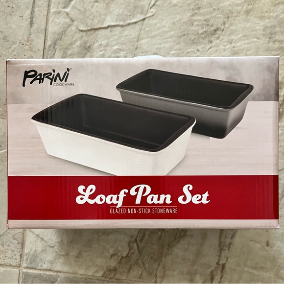 parini Kitchen Loaf Pan Set Poshmark